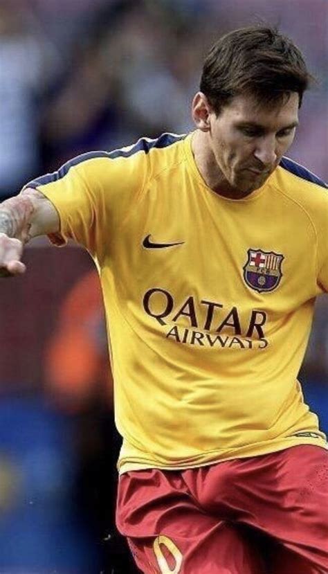 messi bulge